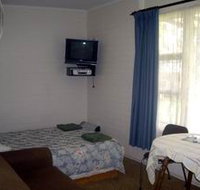 Brownlow Holiday Unit - Holiday Find