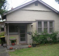 Peartree Cottage