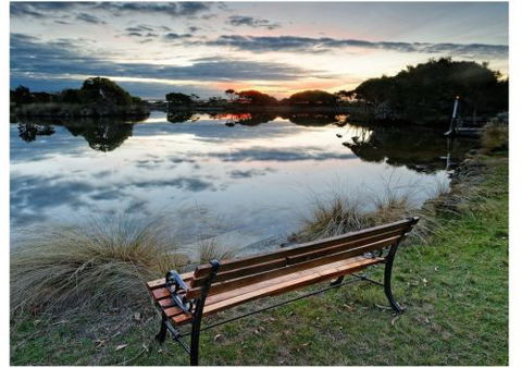 Stanley Lakeside Spa Cabins - Holiday Find 7