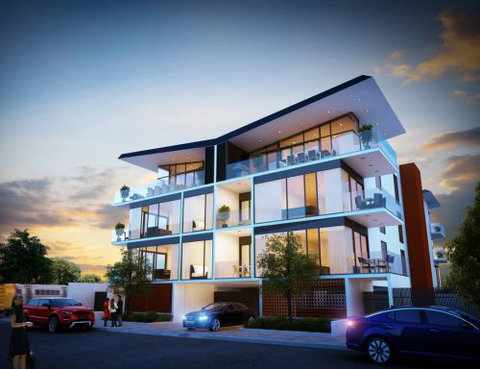 The Hindmarsh Apartments - Holiday Find 0