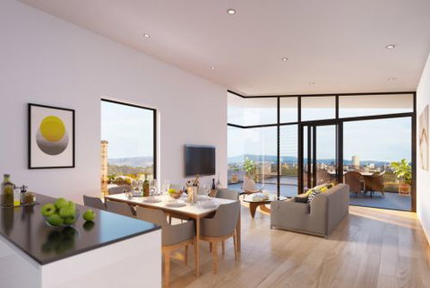 The Hindmarsh Apartments - Holiday Find 1