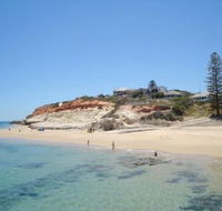 Homes Down Under - Holiday Find