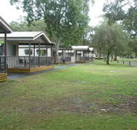Beachfront Caravan Park - Holiday Find