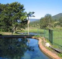 Golden Pond Retreat