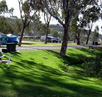 Mannum Caravan Park - Holiday Find