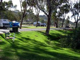 Mannum Caravan Park - Holiday Find 0