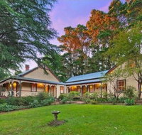 Glen Isla Historic Blue Mountains Accommodation - Holiday Find