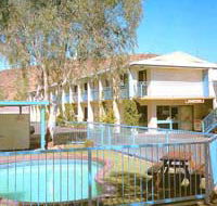 Alice On Todd Apartments - Holiday Find