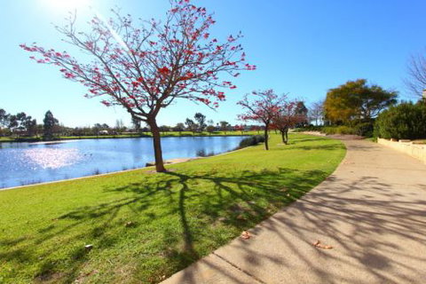 Tea Tree Manor - Holiday Find 5