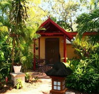 Shambhala Retreat Magnetic Island Cottages - Holiday Find