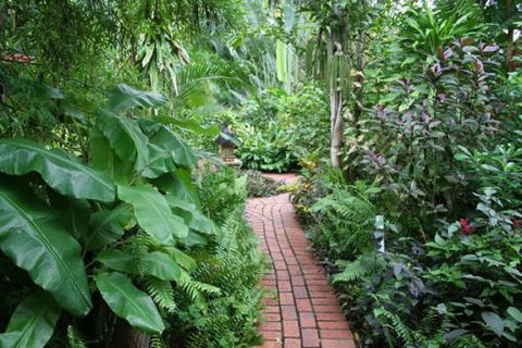 Shambhala Retreat Magnetic Island Cottages - Holiday Find 7