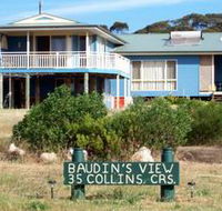 Baudin's View Guest House - Holiday Find