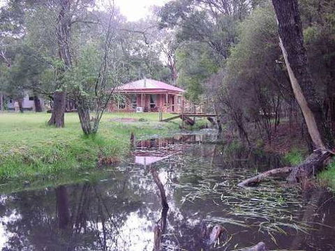 Kangaroo Gully Cottage - Holiday Find 0