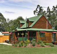 Mystic Mountains Holiday Cottages