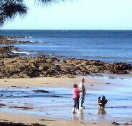 Greens Beach Retreat - Holiday Find