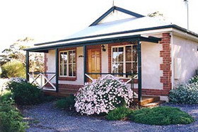 Barai-leigh Cottage - Holiday Find 0