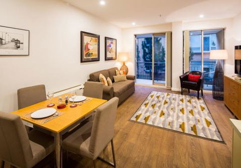 StayCentral Serviced Apartments - Head Office - Holiday Find 2
