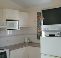 Haven Caravan Park - Holiday Find