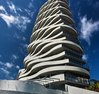 The Wave Resort - Holiday Find