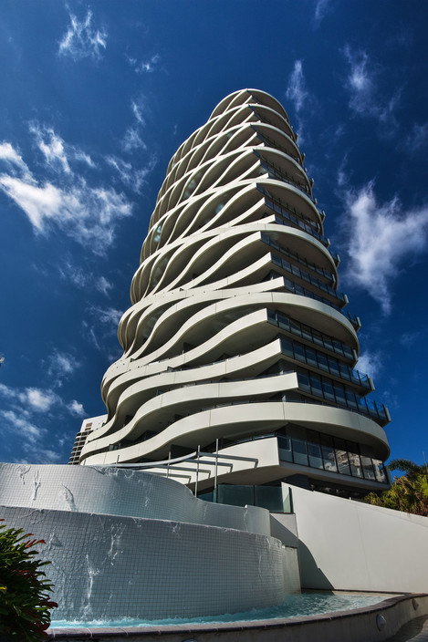 The Wave Resort - Holiday Find 0