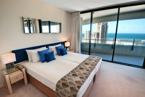 The Wave Resort - Holiday Find 9