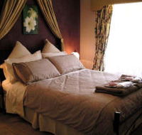 Myamba Bed amp Breakfast - Holiday Find