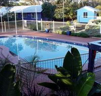 Aldinga Beach Cabins - Holiday Find