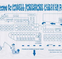 Cowell Foreshore Caravan Park amp Holiday Units - Holiday Find