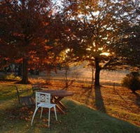 Dairy Park Farm Stay Bed And Breakfast - Holiday Find
