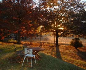 Dairy Park Farm Stay Bed And Breakfast - Holiday Find 0