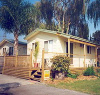 Riviera Caravan Park - Holiday Find