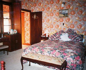 Rushes Creek NSW Holiday Find