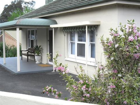 Matilda Cottage Hahndorf - Holiday Find 1