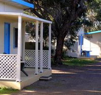 Kingscote Nepean Bay Tourist Park And Parade Units - Holiday Find