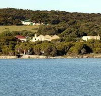 Innes National Park Heritage Accommodation - Holiday Find