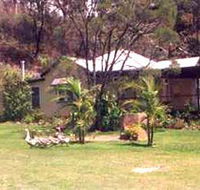 Kookaburra Cottage Farmstay - Holiday Find