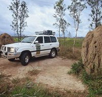 Mungumby Lodge - Holiday Find