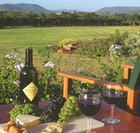 Tranquil Vale Vineyard Cottages - Holiday Find