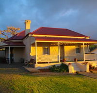 Charlie Bates Cottage - Holiday Find