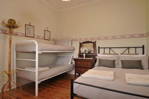Charlie Bates Cottage - Holiday Find 4