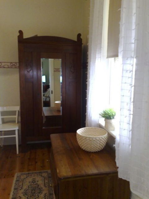 Charlie Bates Cottage - Holiday Find 8