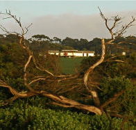 Black Rock Retreat
