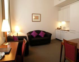 Metro Apartments - Holiday Find 0