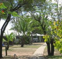 Montes Reef Resort