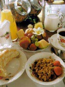 Parkview Colonials Bed And Breakfast - Holiday Find 0