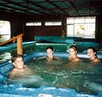 Allandale Wood Chalets - Holiday Find