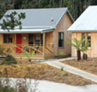 Corinna - A Wilderness Experience  - Holiday Find