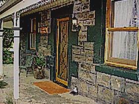 Kapunda Cottage - Holiday Find 0