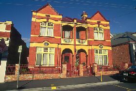 Edwardian Apartments - Holiday Find 0