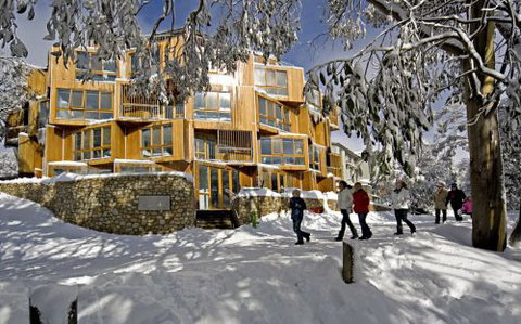 Huski Luxury Apartments - Holiday Find 0